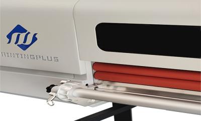 China Impresora de chorro de tinta de Roll To Roll de la impresora del rollo de la anchura los 60CM DTF For Acrylic Glass en venta