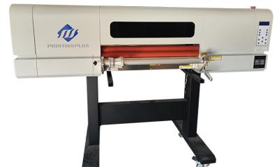 中国 Epson I3200の印刷物のスプリンクラーDTF織物のための紫外線治癒機械デジタル インクジェット印刷 販売のため