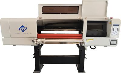 China Width 62CM Inkjet Textile Printer Aluminum Platform Digital Inkjet Printer For Clothing for sale