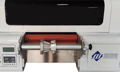 Китай Мини-хрустальный струйный принтер шириной 30 см для струйной печати рулонных принтеров продается