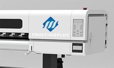China Impresora blanca Direct Jet Ray Motor Digital Inkjet Printer de la transferencia de DTF en venta