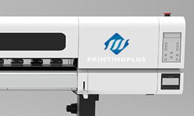 China Breathable Dtf Heat Transfer Printer Digital Direct Film Printer Dtf Inkjet Printer for sale
