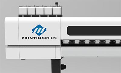 China Übergangsdrucker-White Ink Frees Digital Japans Thk Schienen-DTF Kleidungs-Druckmaschine zu verkaufen