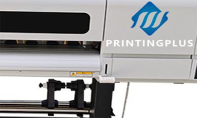 China la impresora Using The Original de la transferencia de 1.5L Dtf entinta la impresora directa de la película de la transferencia en venta