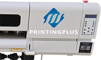 China Impresora directa clara de la película de la transferencia de Ink Sculption 1.5L de la impresora de la película del tubo DTF de la tinta en venta