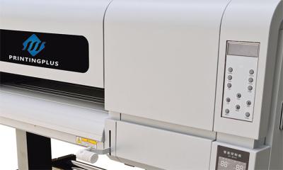 China Milieuvriendelijke DTF-Filmprinter White Ink Jet Dtf Transfer Printing Machine Te koop