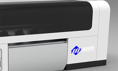 中国 環境に優しいインクをガーメントプリンターに直接使用 販売のため