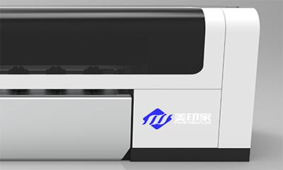 China Six Color Ink Digital Direct Jet Printer for sale
