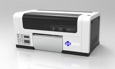 China Japan Thk Rail DTF Print Machine Environmental Protection Clothing Digital Printer for sale