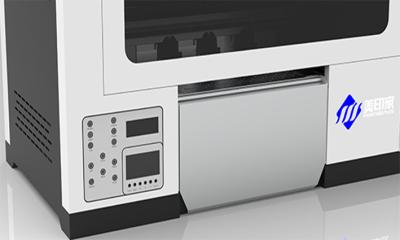 China Boquilla Epson Mini directa para filmar impresora Pet Film Dtf Printer con pequeño espacio en venta