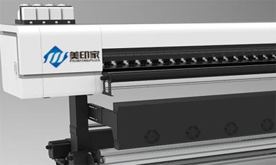 China impressora larga da sublimação do formato do volume de For Shirts High da impressora da sublimação 3L à venda
