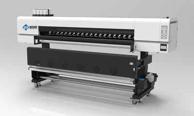 Китай Активность чернил принтера сублимации футболки печатной машины сублимации крена автоматическая продается