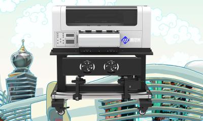 Китай Stable Operation Water Transfer Printer For Medical Equipment продается