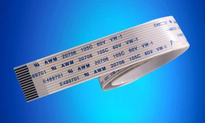 Китай Тонкий рассеивающий тепло печатающий кабель I3200 14 пин продается
