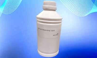 Chine Couleur transparente DTF encre hydratante capacité liquide 1L pour la buse d'impression Epson à vendre