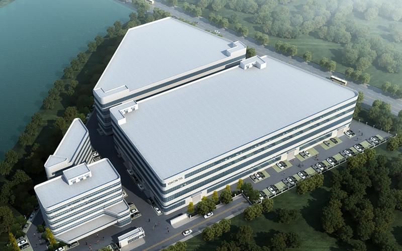Verified China supplier - Xinying Intelligent Home Technology (Deqing) Co., Ltd.