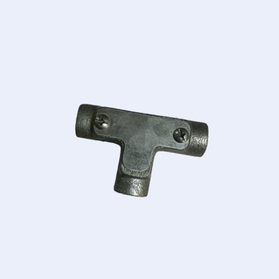 China Malleable Inspection Galvanized Conduit Junction Box 50mm Painting Finish for sale