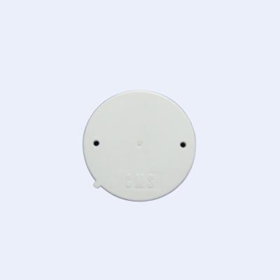Chine La pièce électrique de vis de la boîte de jonction de manière d'ABC 3 25mm emploient le blanc noir en laiton à vendre