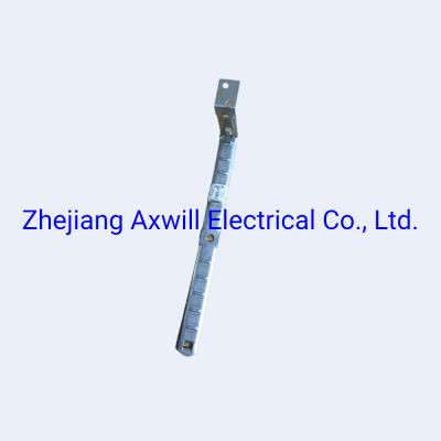 Cina Scatola di giunzione placcata zinco del condotto per i perni della parete del cavo di comunicazione in vendita