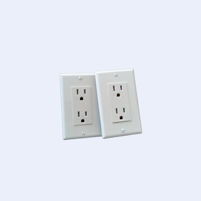 China White Color Switch Socket  Box Mounting Bracket Prefab Ruffin 1 TO 5 Gang for sale