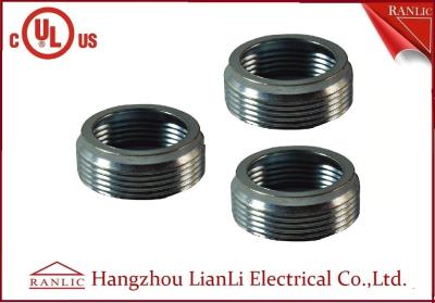 China Threaded Pipe Reducers IMC Conduit Fittings 1/2