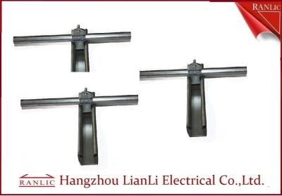 China Dünnes Zoll EMT Electrical Conduit Hot des Zoll 4 der Wand 3 Bad fertigte galvanisiertes Rohr besonders an zu verkaufen