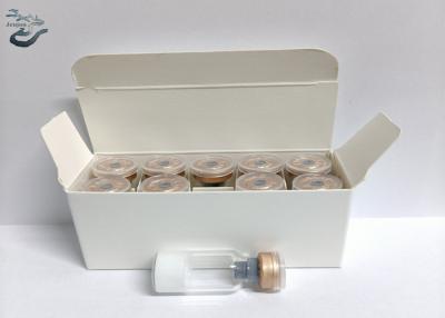 China Best Peptide TB-500 Pharmaceutical Peptide Thymosin Beta-4 With Wholesale Price for sale