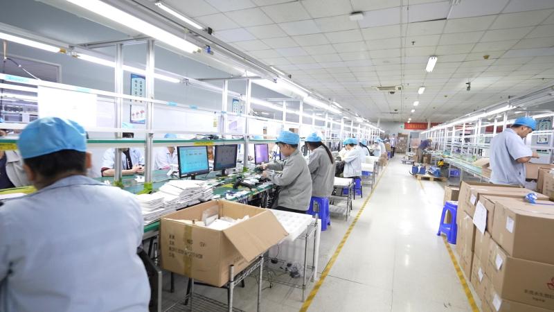 Verified China supplier - Shenzhen Olax Technology CO.,Ltd
