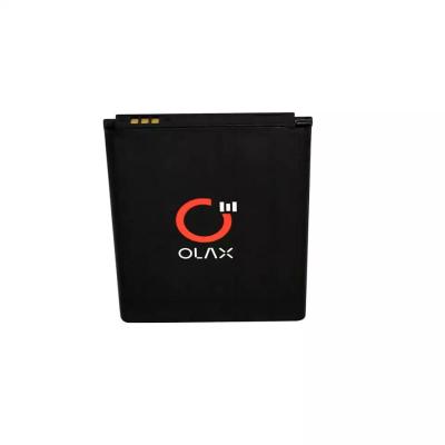 China OLAX Hotspot Modem Mobile Wifi Router Battery Rechargeable Accessories 2100mah Lithium Battery for sale