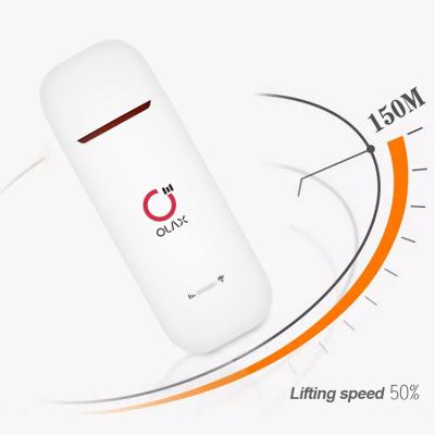 China ROHS Ufi Wifi Mobile Broadband USB Modem 4g USB Router IEEE 802.11b for sale