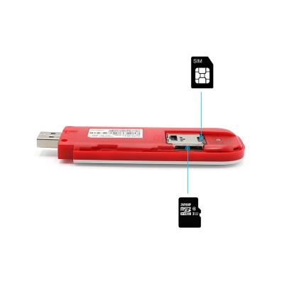 China ODM Portable Pocket 4G USB Internet Modem Router TDD FDD For Smart Devices for sale