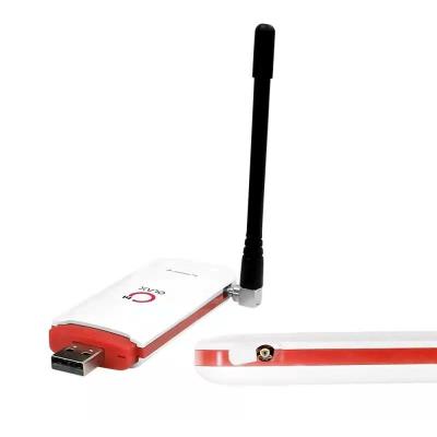 China Olax U90 white cheap USB Dongle UFI 4g router wireless wifi router Russia modem with Antenna port à venda