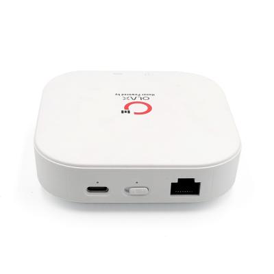 China OLAX MT30 Wireless modems MIFIs 150Mbps mobile wifi 4000mah battery 4g wifi router with sim card slot Te koop