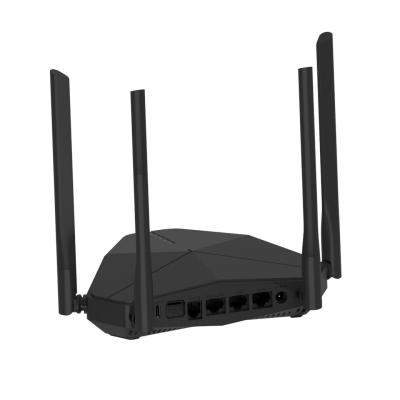 中国 OLAX B400 Unlocked 4G LTE WiFi Modem CPE Router Home Office wireless Hotspot 4G wi-fi CAT4 indoor routers with sim card 販売のため