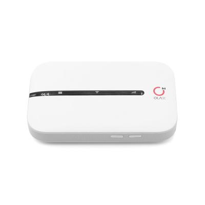 Chine Point névralgique mobile portatif 3000mah du routeur 4g Lte de modem d'OLAX à vendre