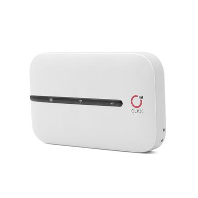China 4g Pocket Hotspot Portable Wifi Routers Cat4 150mbps for sale