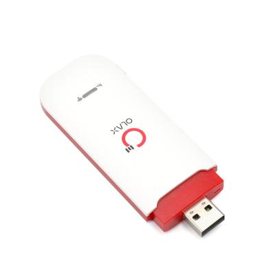 China Portable 4g Lte Usb Unlocked Wifi Dongle For All Sim Support 150Mbps 2.4GHz for sale