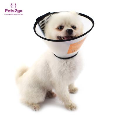 China After Surgery Anti Bite Opp Bag 1kg Dog Recovery Cone for sale