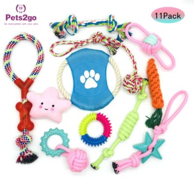 China Oem Puppy Dogs Stock Pet Chew Toys For Promotion for sale