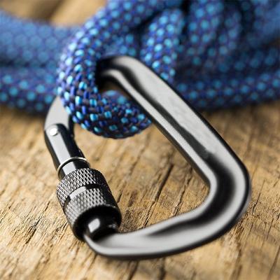 China ABS Traction Belt Dog Round Rope For Mountain Climbing for sale