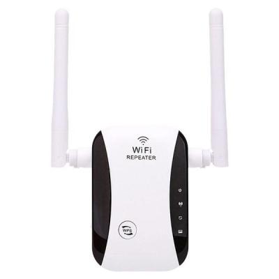 中国 Jenet KP300 300Mbps Wifiの中継器の接点のWiFi信号のブスター802.11Nの長期 販売のため
