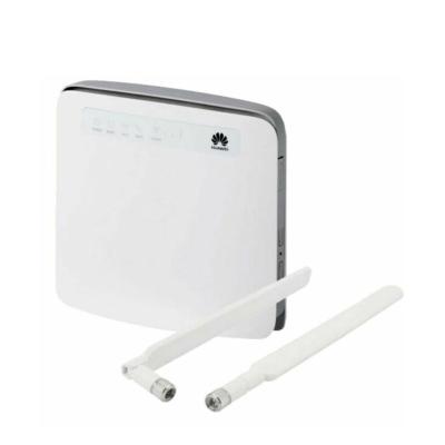China Huawei E5186s-22a ZTE LTE Outdoor CPE CAT6 300Mbps 4G LTE Wifi Router for sale