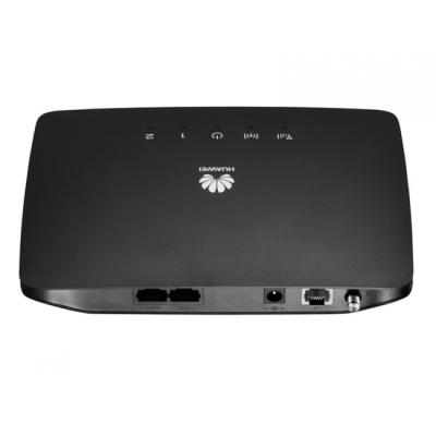 China Unlocked 3G Wireless Router Gateway Home Huawei B68A Router HSPA+ for sale