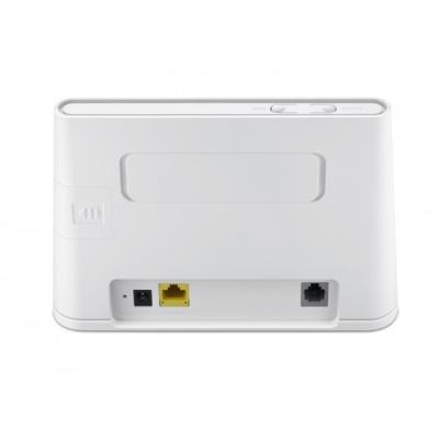 China Unlocked HUAWEI LTE Outdoor CPE B310s-22 Wireless Router 150Mbps 2 Antennas for sale
