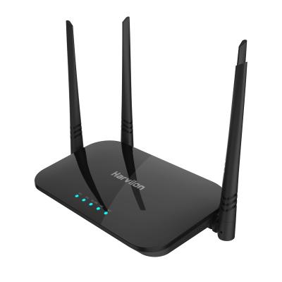 China OEM 4G LTE WiFi Routers Unlocked Home Use Indoor CPE 4G Wireless Routers for sale
