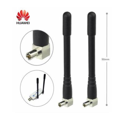 China antena sem fio do modem de Wifi do conector da antena TS9 do router de USB do cartão do PCI de 3G 4G à venda