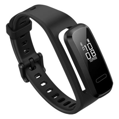 China 4e prenda impermeable de la pulsera 5ATM de la pulsera del Smart Watch de la banda de Huawei de 0,5 pulgadas en venta