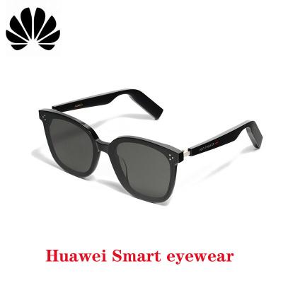 中国 Eyewearのスマートなホーム・オートメーション装置華為技術のスマートなサングラス音楽電話呼出し 販売のため
