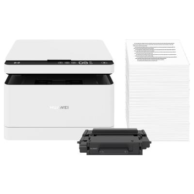 中国 High Quality HUAWEI PixLab X1 Smart Printer A4 Paper Digital Inkjet Printers 販売のため