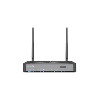 China High Speed Wifi 802.11ac Industrial Wifi Routers LG6100D CE 80 Connections for sale